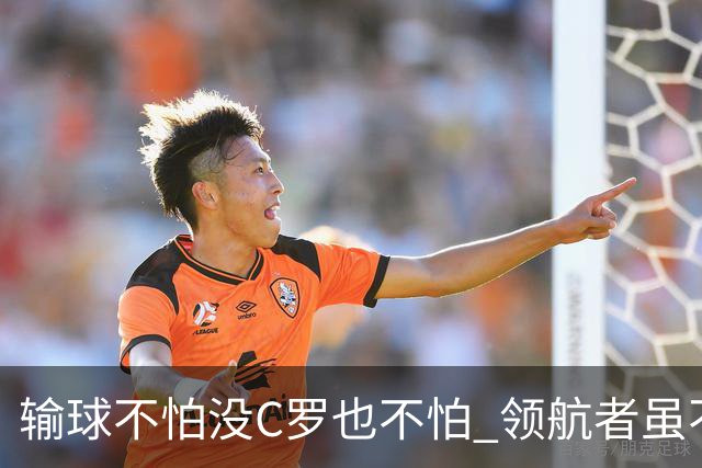 输球不怕没C罗也不怕 领航者虽不在葡萄牙未来仍可期